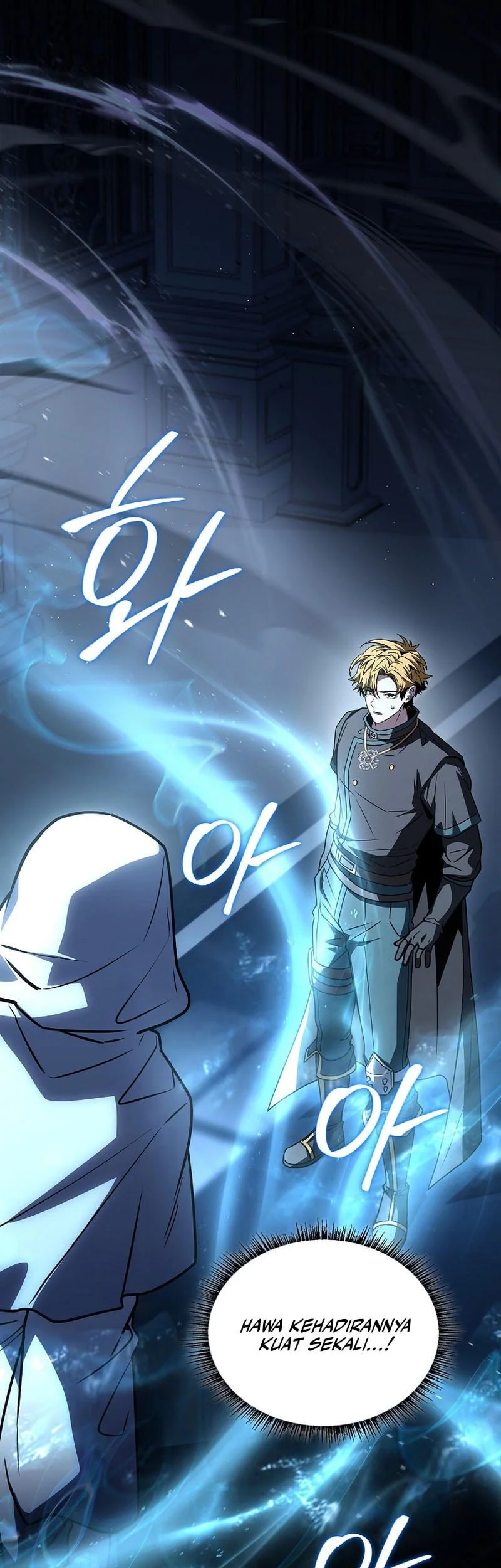 Talent-Swallowing Magician Chapter 143 Gambar 60
