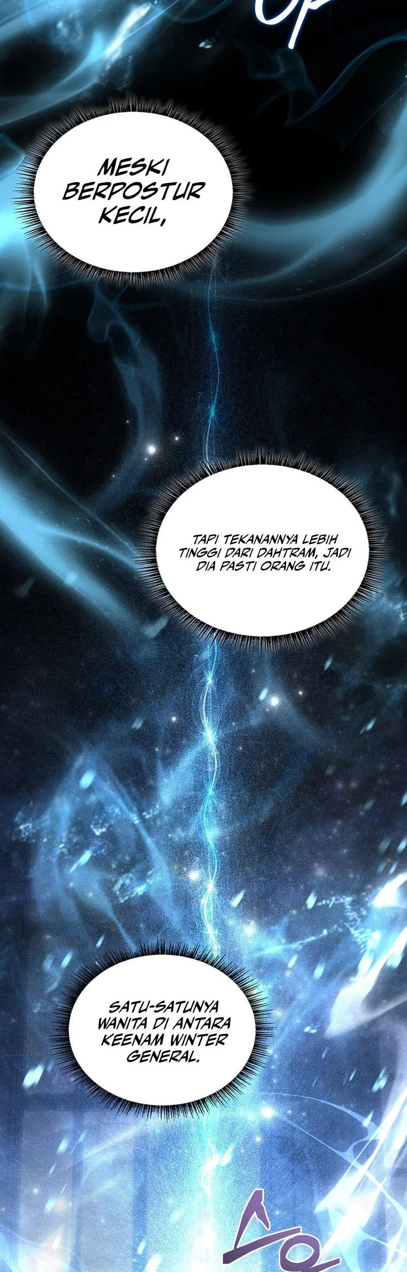 Talent-Swallowing Magician Chapter 143 Gambar 61