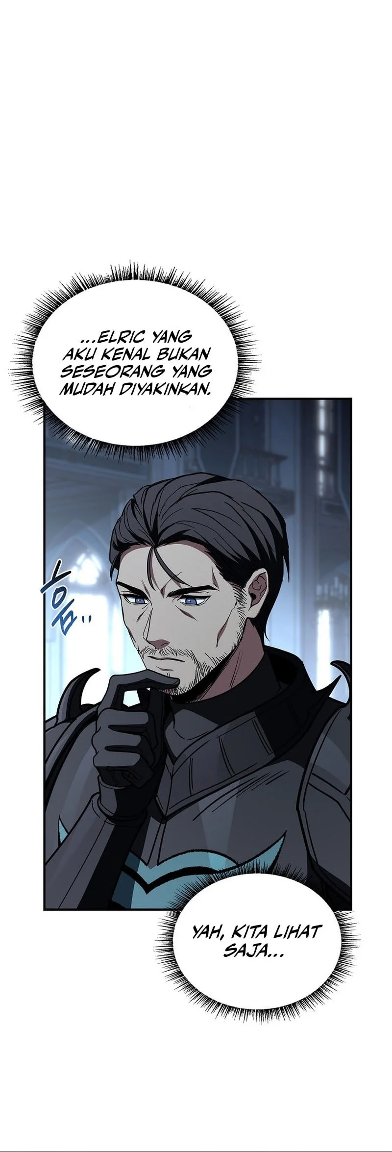 Talent-Swallowing Magician Chapter 144 Gambar 54