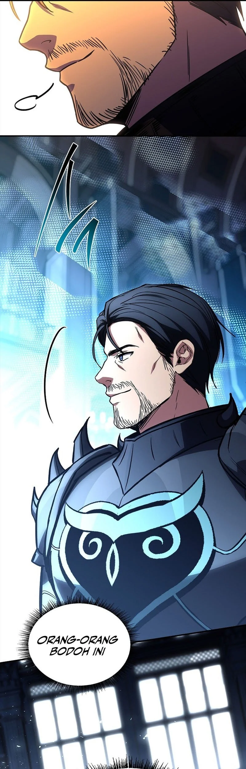 Talent-Swallowing Magician Chapter 144 Gambar 55