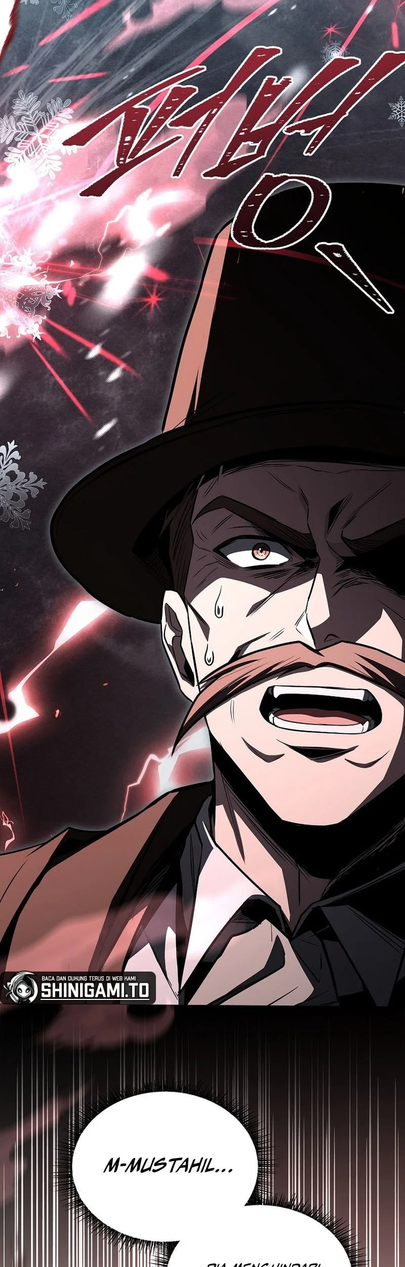 Talent-Swallowing Magician Chapter 145 Gambar 62