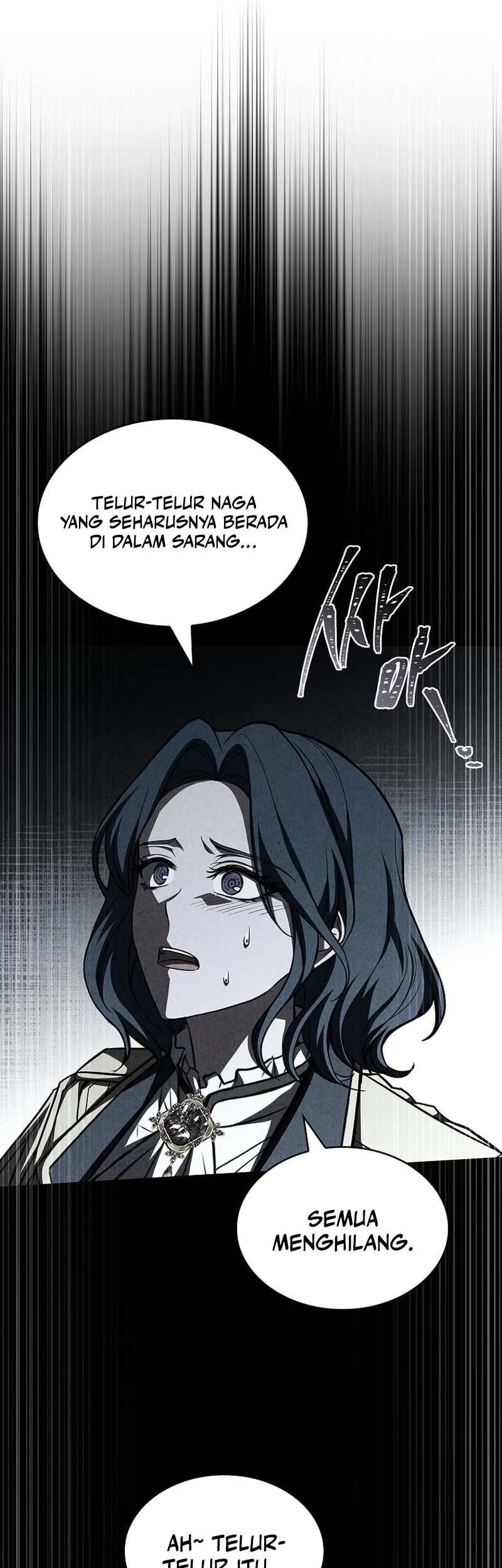 Talent-Swallowing Magician Chapter 145 Gambar 66