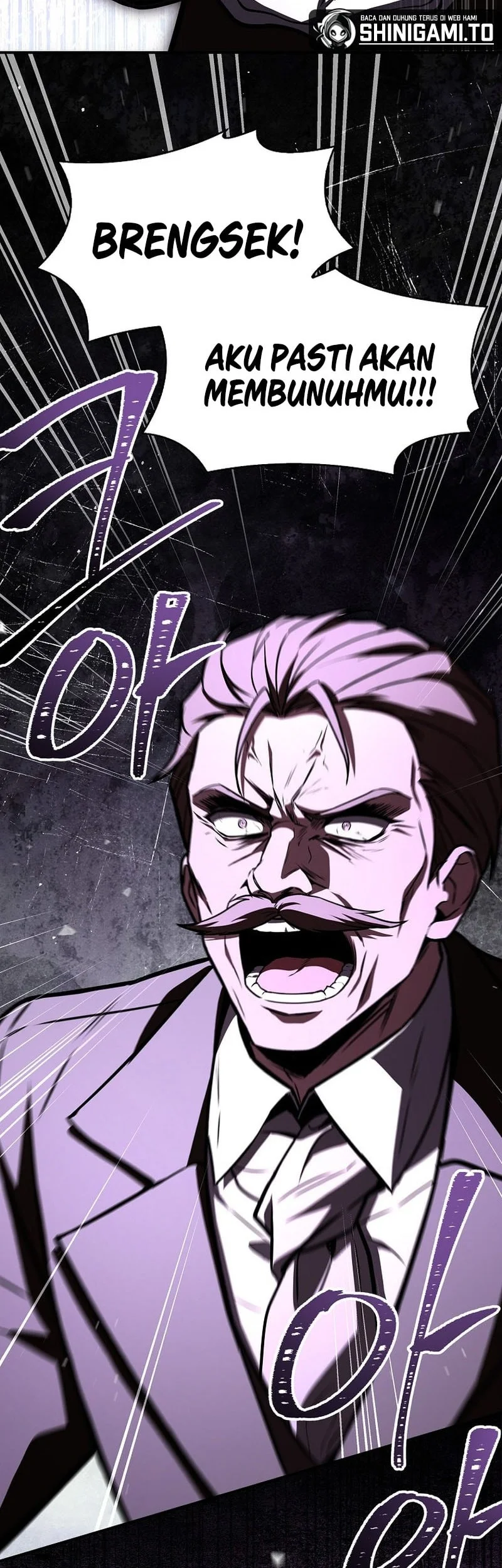 Talent-Swallowing Magician Chapter 145 Gambar 73