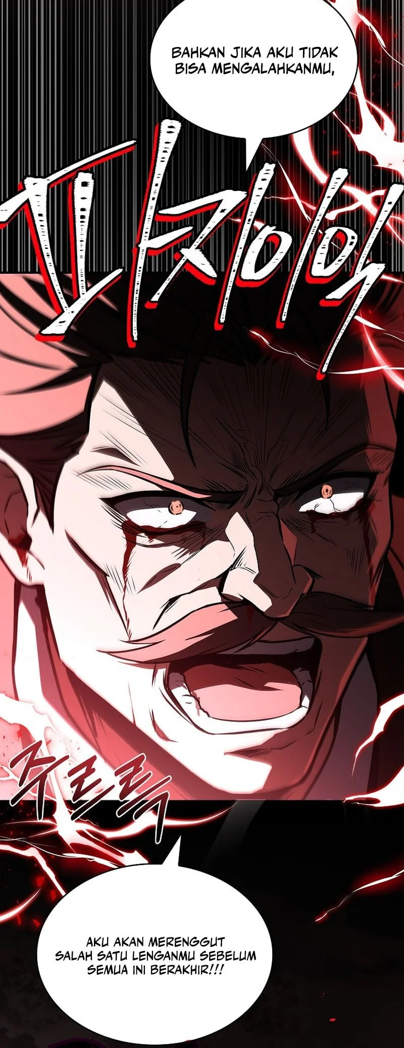 Talent-Swallowing Magician Chapter 145 Gambar 76