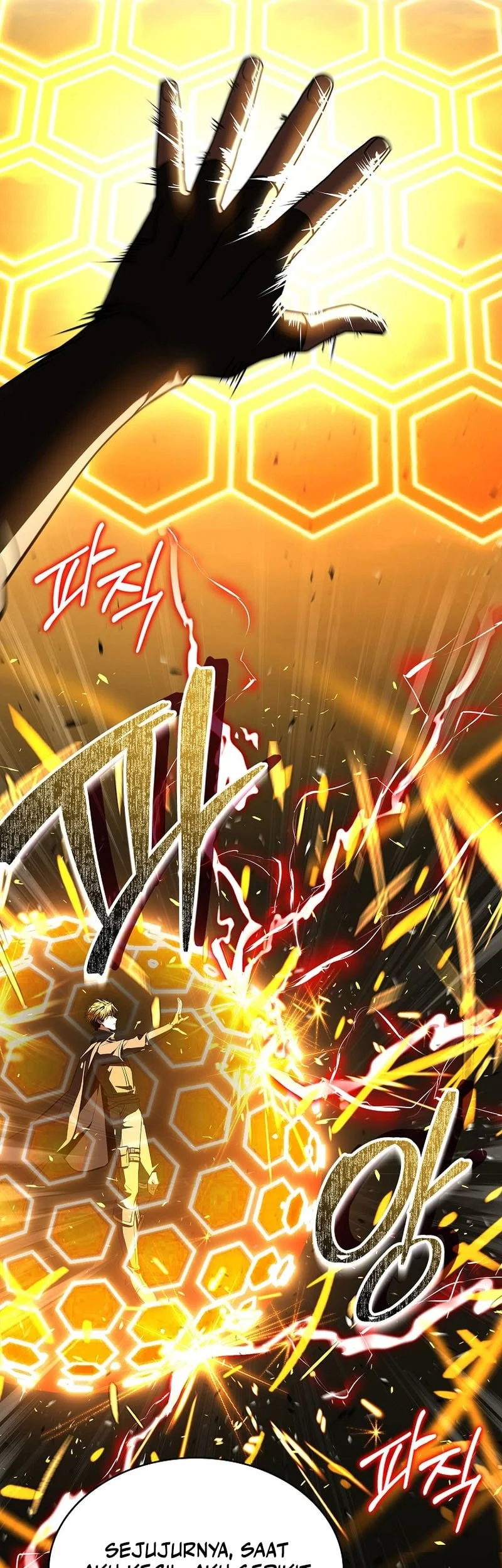 Talent-Swallowing Magician Chapter 145 Gambar 80