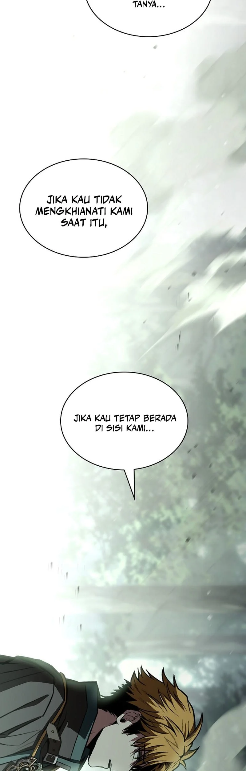 Talent-Swallowing Magician Chapter 145 Gambar 82