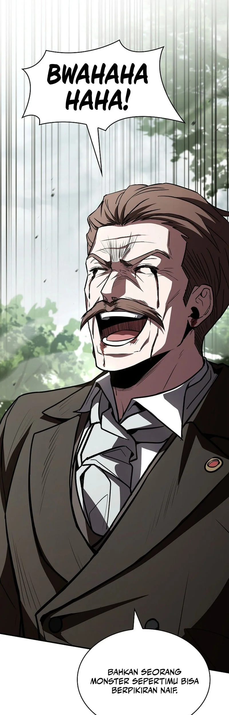 Talent-Swallowing Magician Chapter 145 Gambar 84