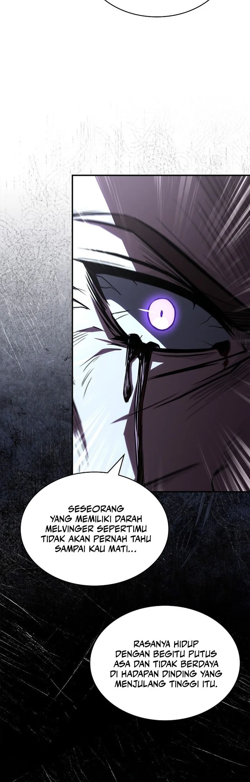 Talent-Swallowing Magician Chapter 145 Gambar 85