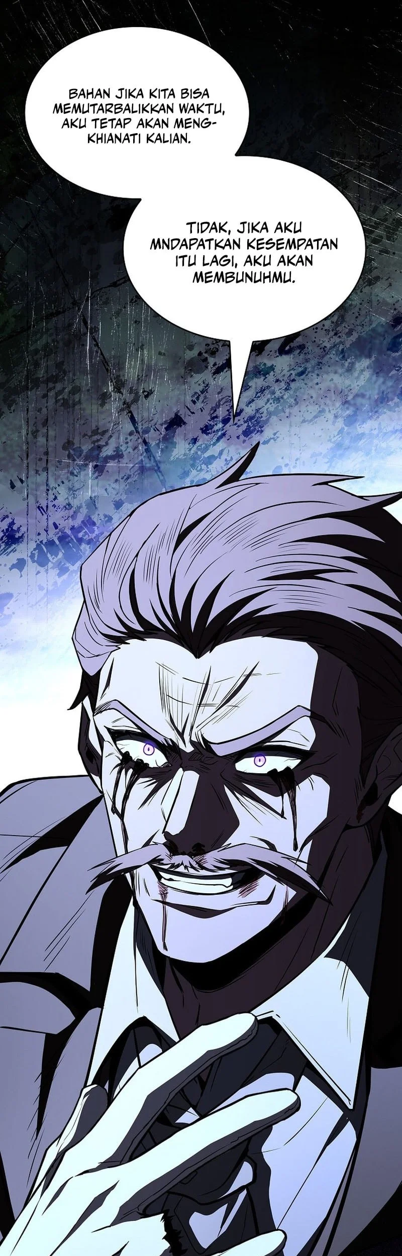 Talent-Swallowing Magician Chapter 145 Gambar 86
