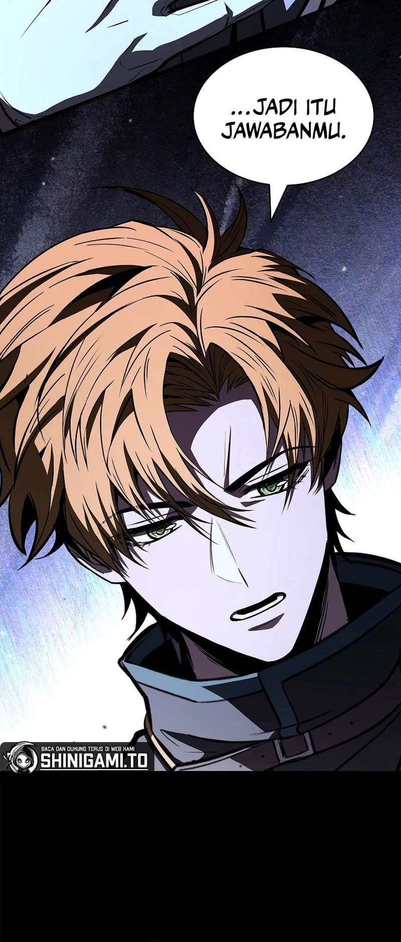 Talent-Swallowing Magician Chapter 145 Gambar 87