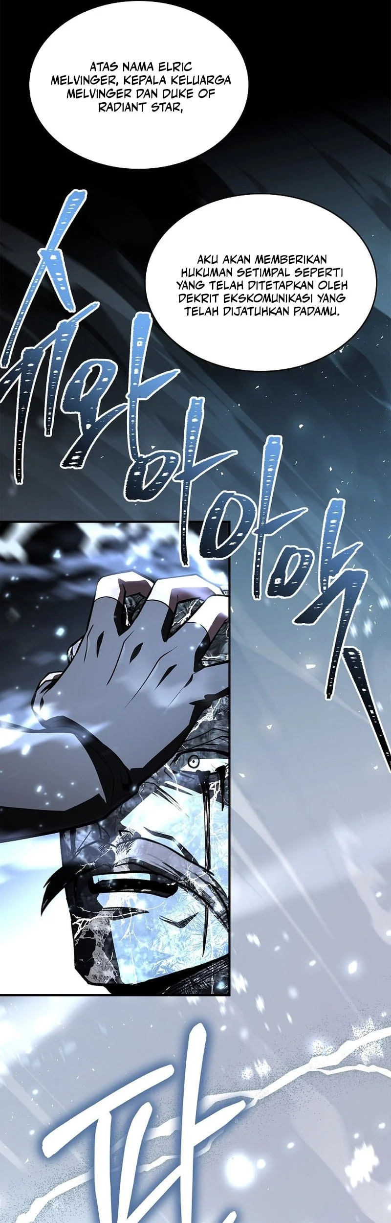 Talent-Swallowing Magician Chapter 145 Gambar 92