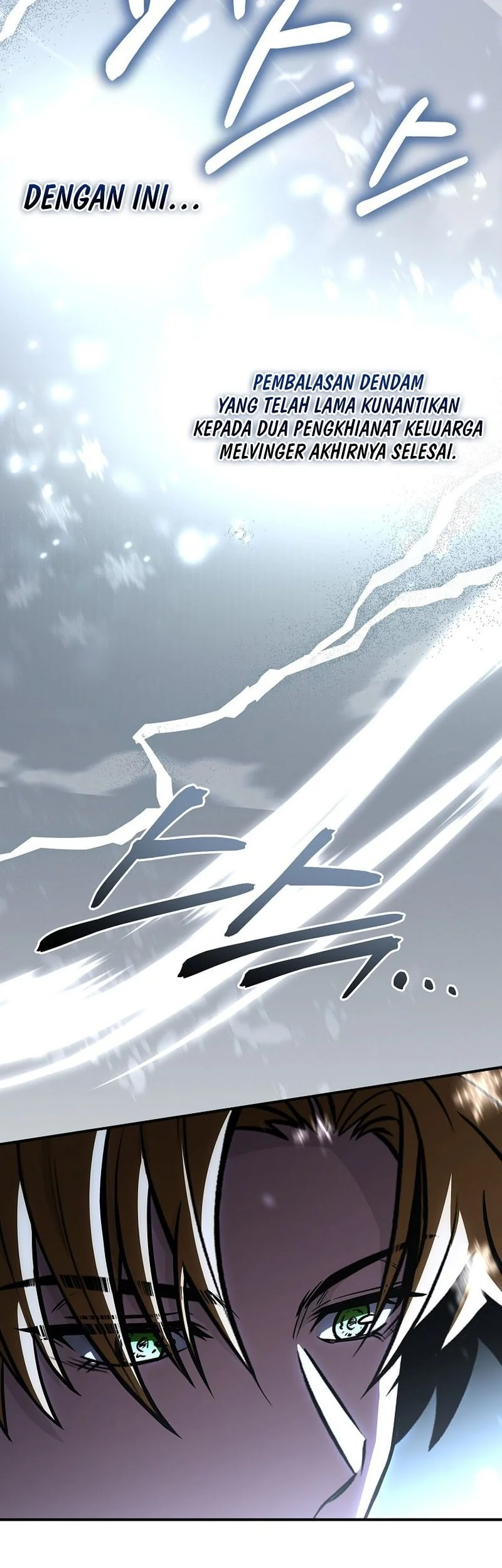 Talent-Swallowing Magician Chapter 145 Gambar 93