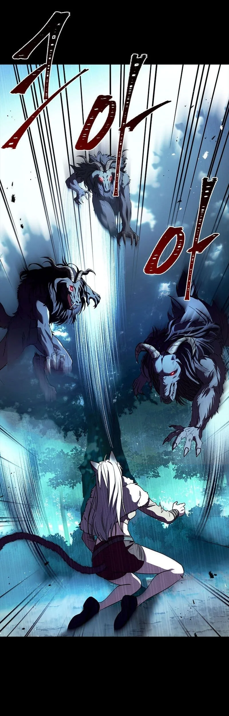 Talent-Swallowing Magician Chapter 58 Gambar 66
