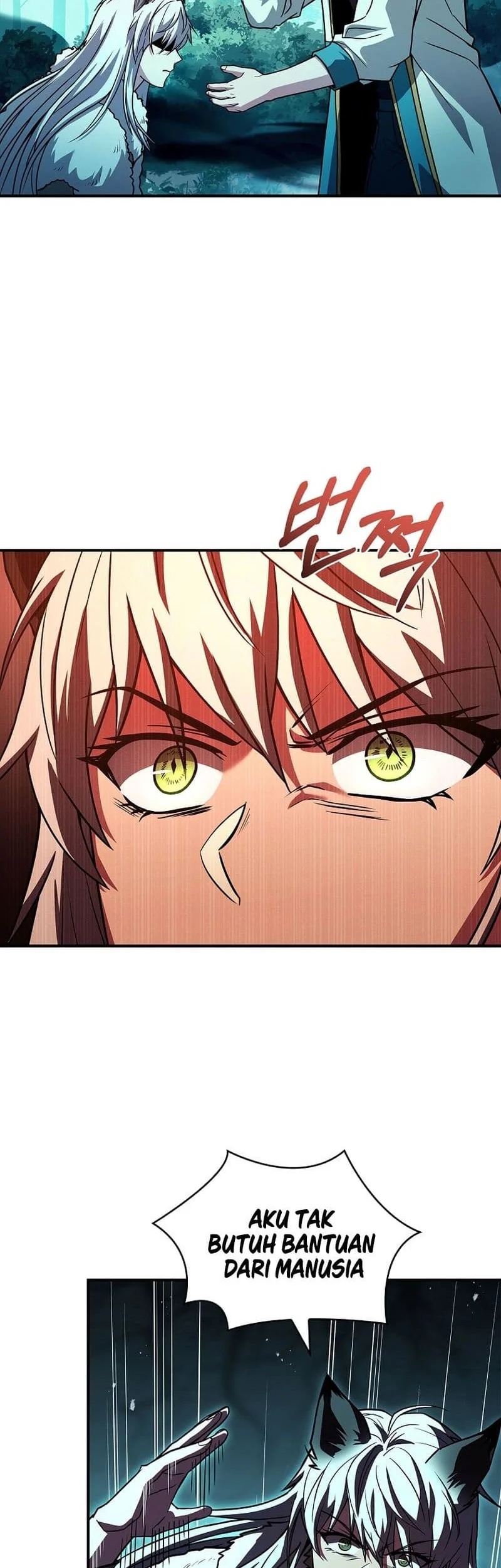 Talent-Swallowing Magician Chapter 58 Gambar 75