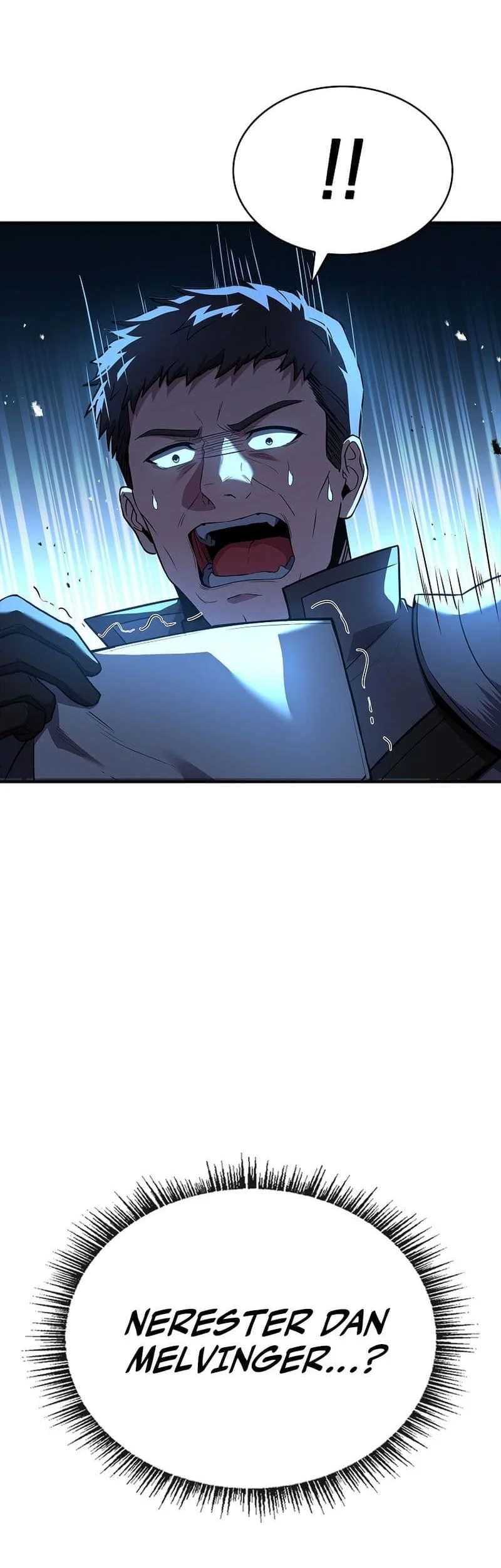 Talent-Swallowing Magician Chapter 58 Gambar 11
