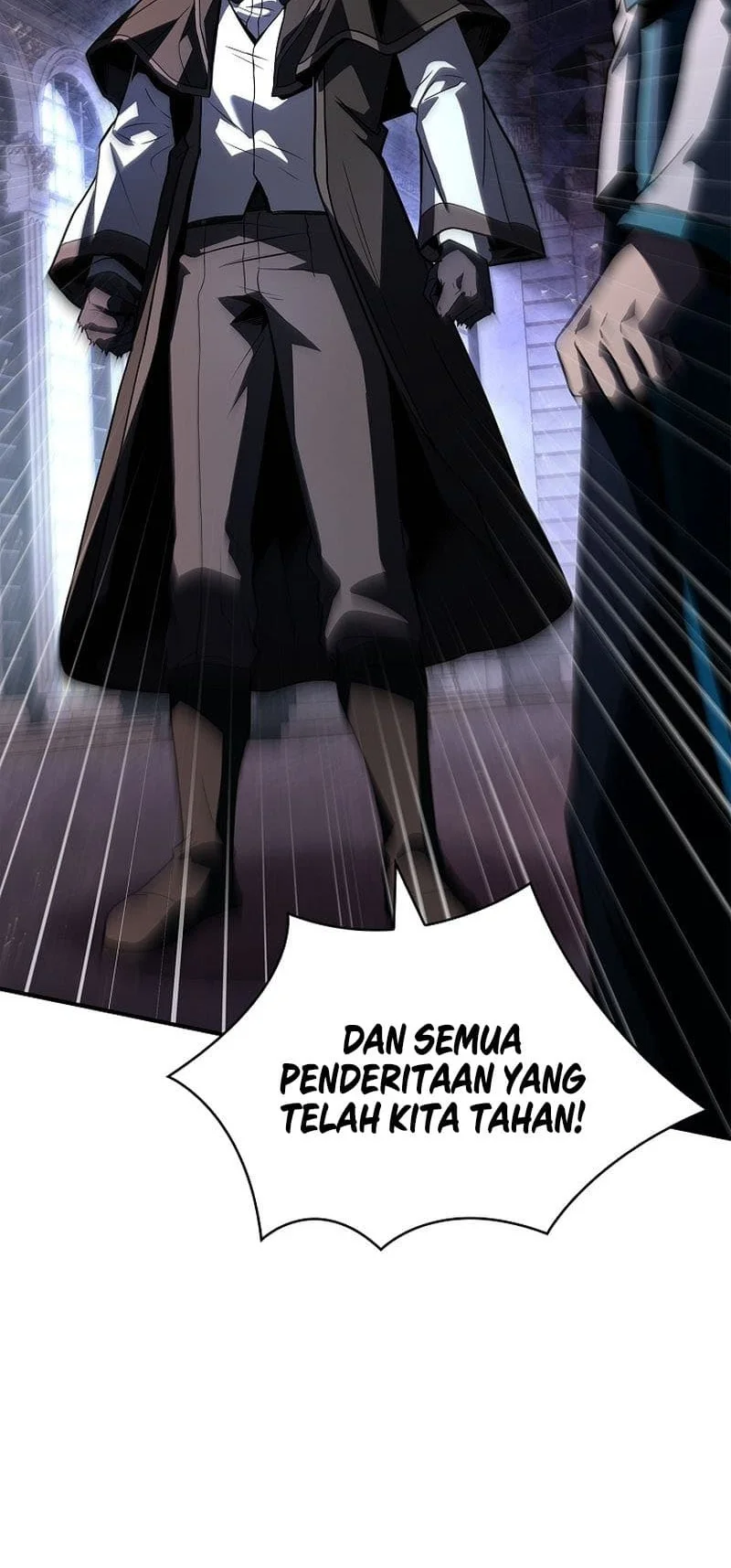 Talent-Swallowing Magician Chapter 60 Gambar 37