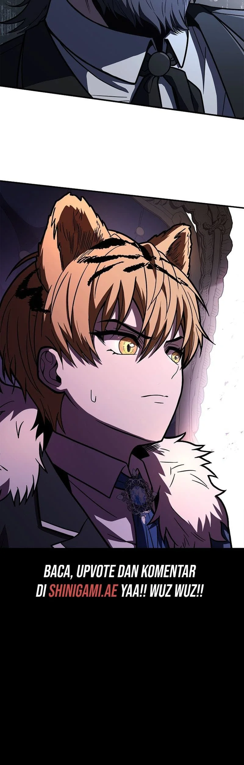 Talent-Swallowing Magician Chapter 60 Gambar 40