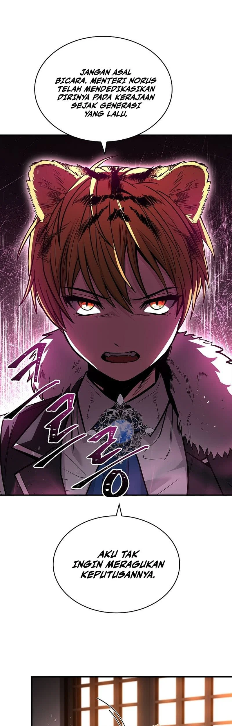 Talent-Swallowing Magician Chapter 60 Gambar 46