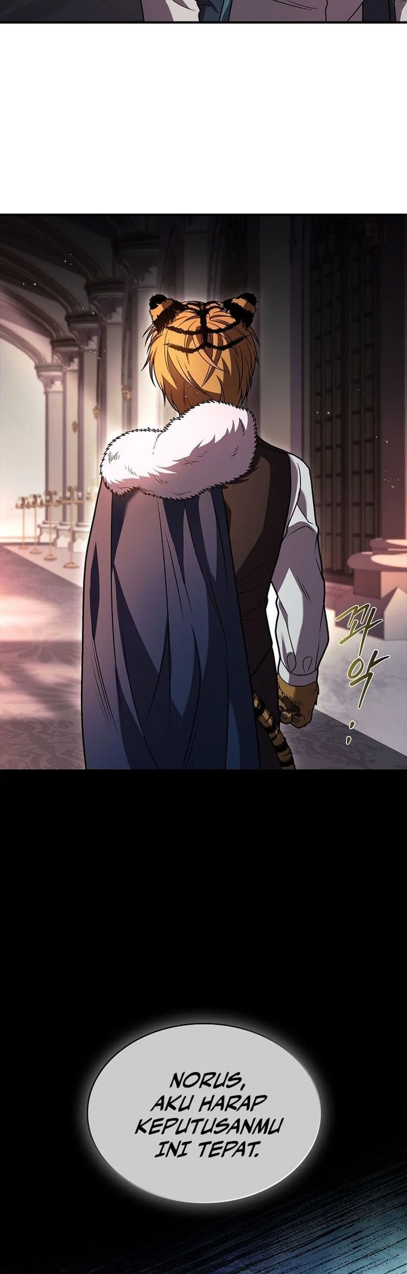 Talent-Swallowing Magician Chapter 60 Gambar 48