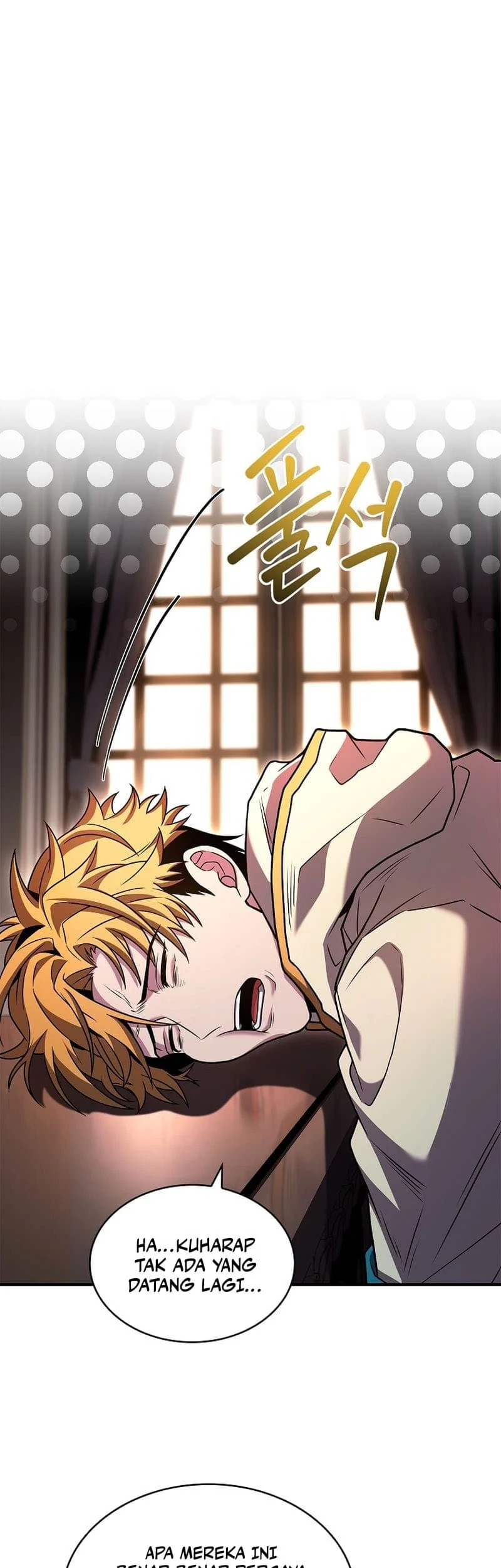 Talent-Swallowing Magician Chapter 60 Gambar 58