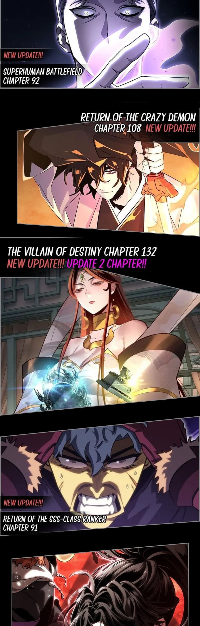 Talent-Swallowing Magician Chapter 60 Gambar 66