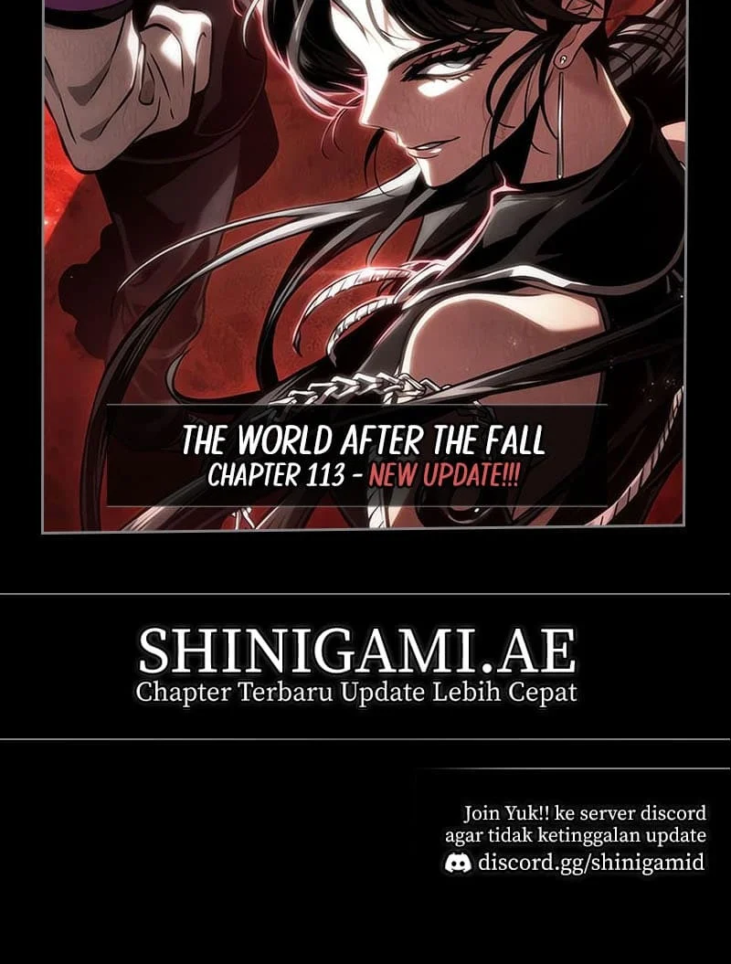 Talent-Swallowing Magician Chapter 60 Gambar 67