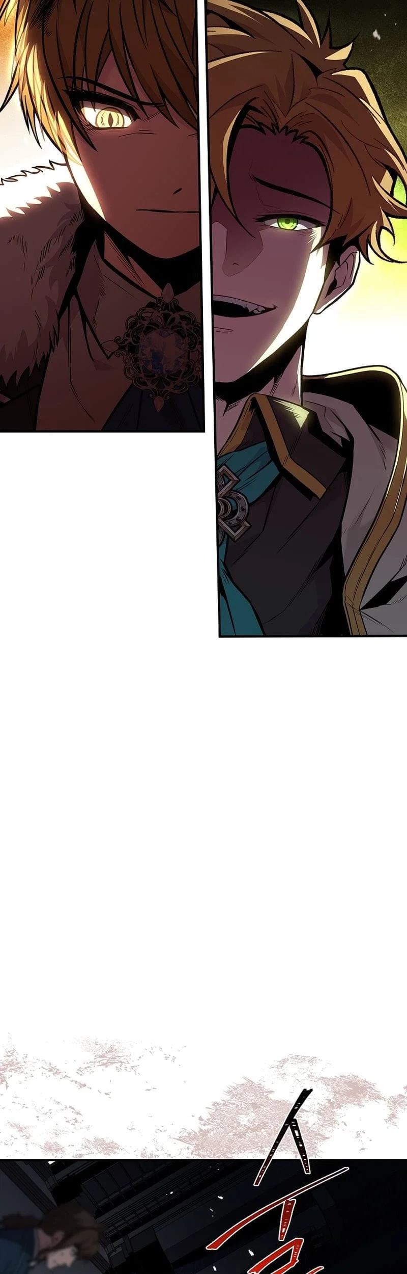 Talent-Swallowing Magician Chapter 60 Gambar 4