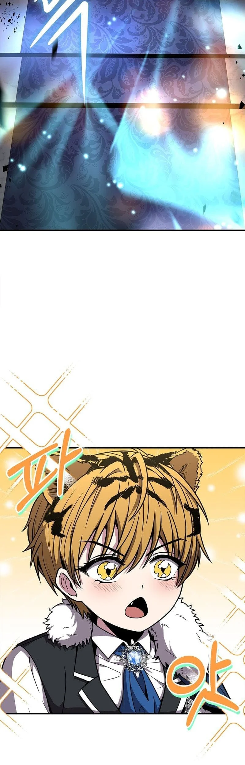 Talent-Swallowing Magician Chapter 60 Gambar 12
