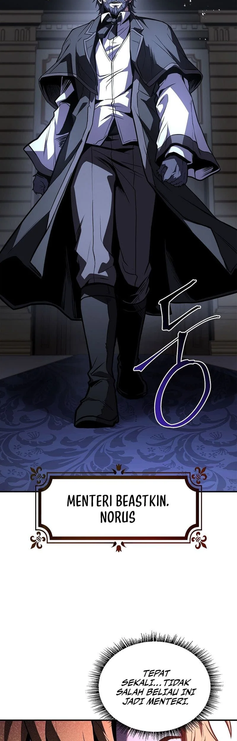 Talent-Swallowing Magician Chapter 60 Gambar 20