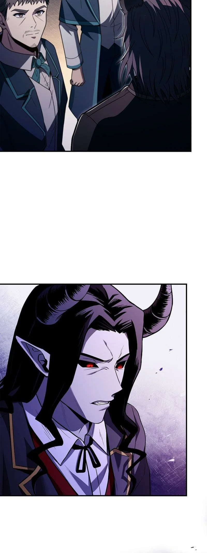 Talent-Swallowing Magician Chapter 60 Gambar 25