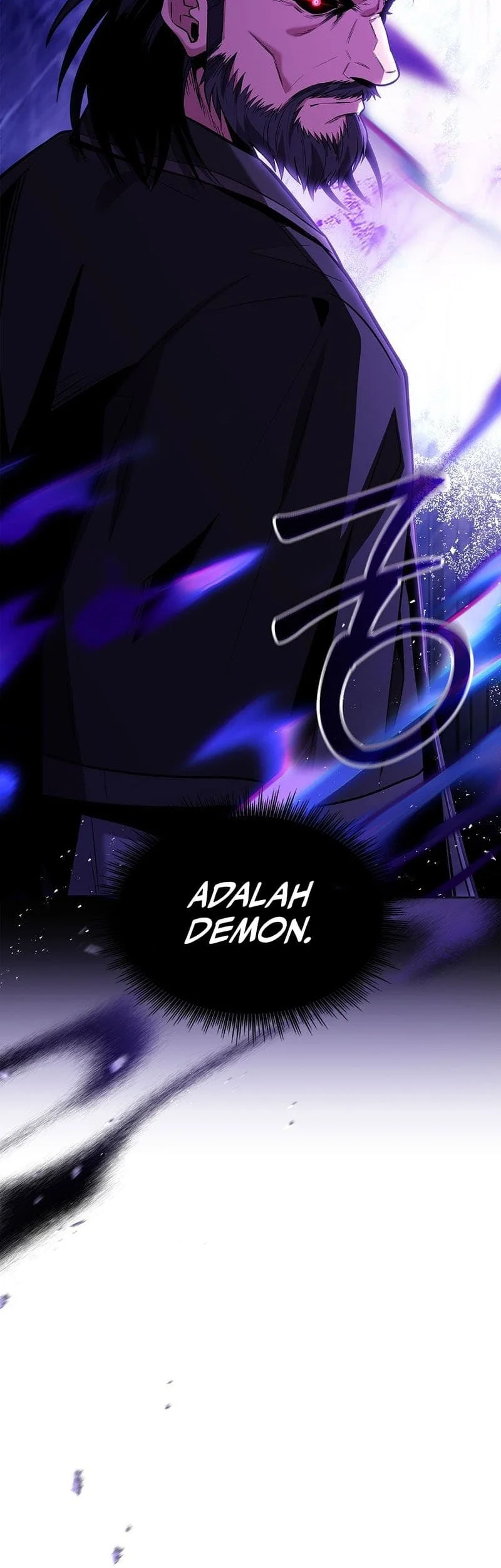 Talent-Swallowing Magician Chapter 60 Gambar 27
