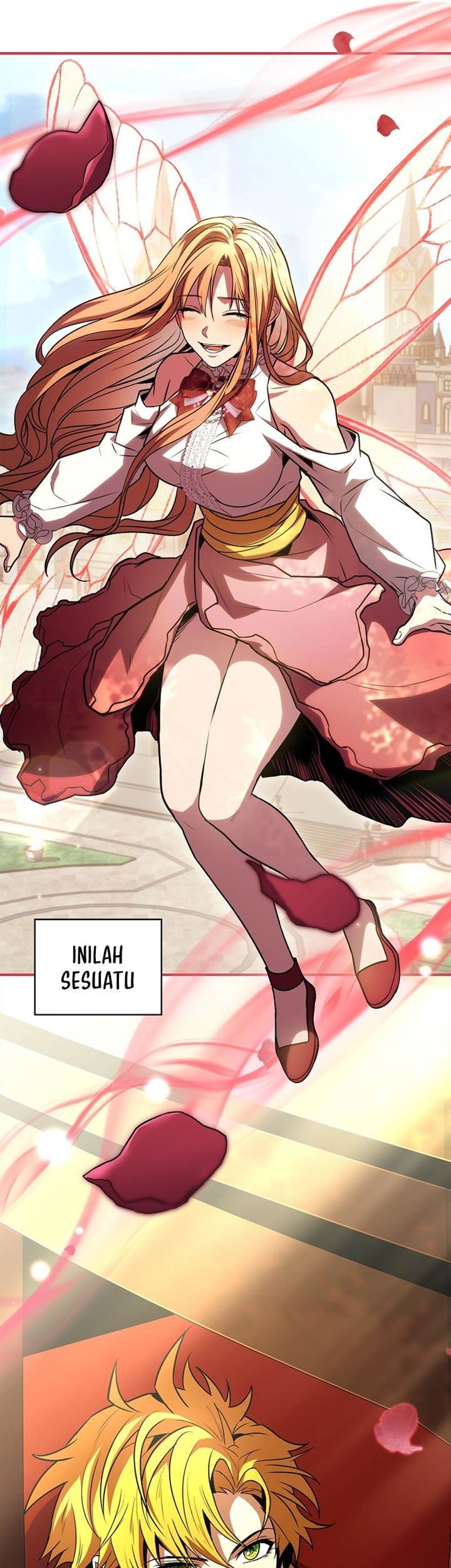 Talent-Swallowing Magician Chapter 97 Gambar 37