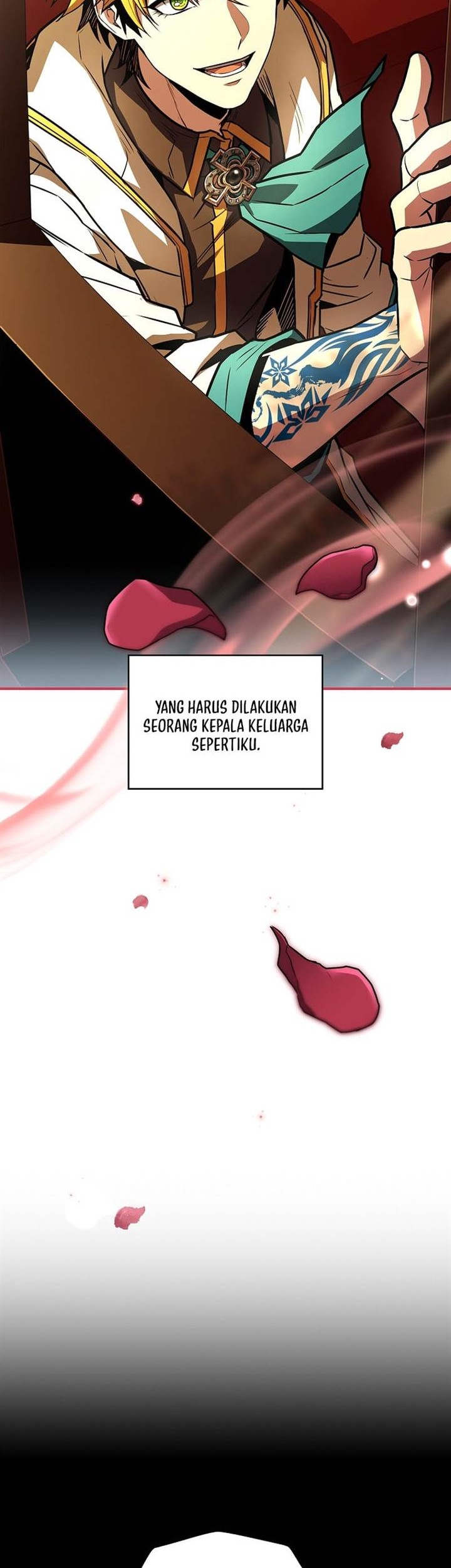 Talent-Swallowing Magician Chapter 97 Gambar 38
