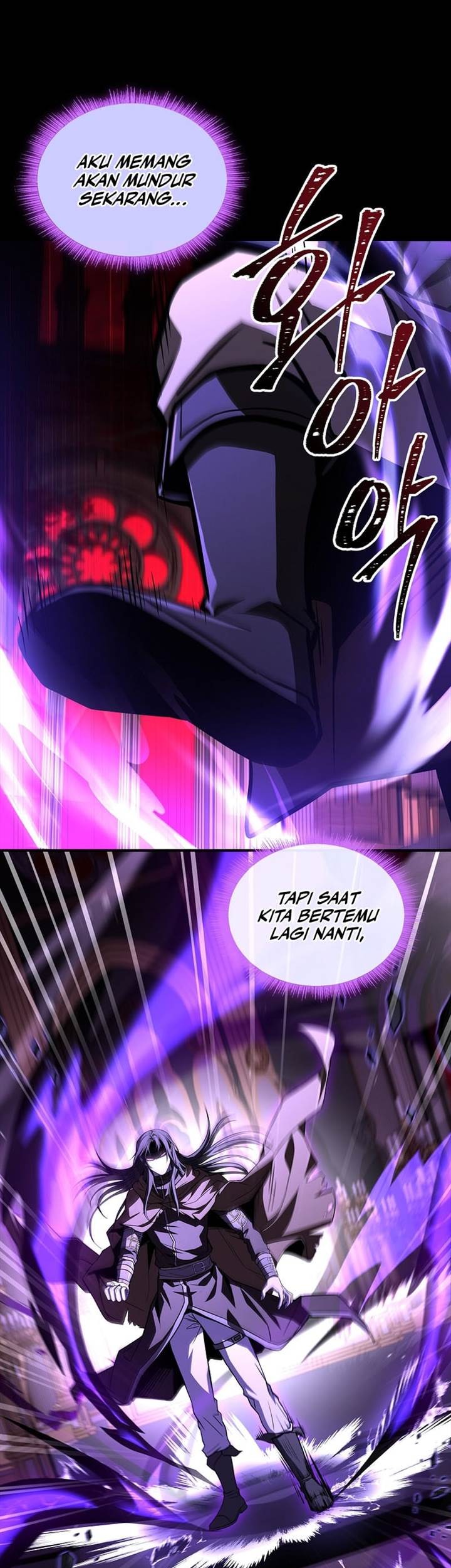 Talent-Swallowing Magician Chapter 97 Gambar 45