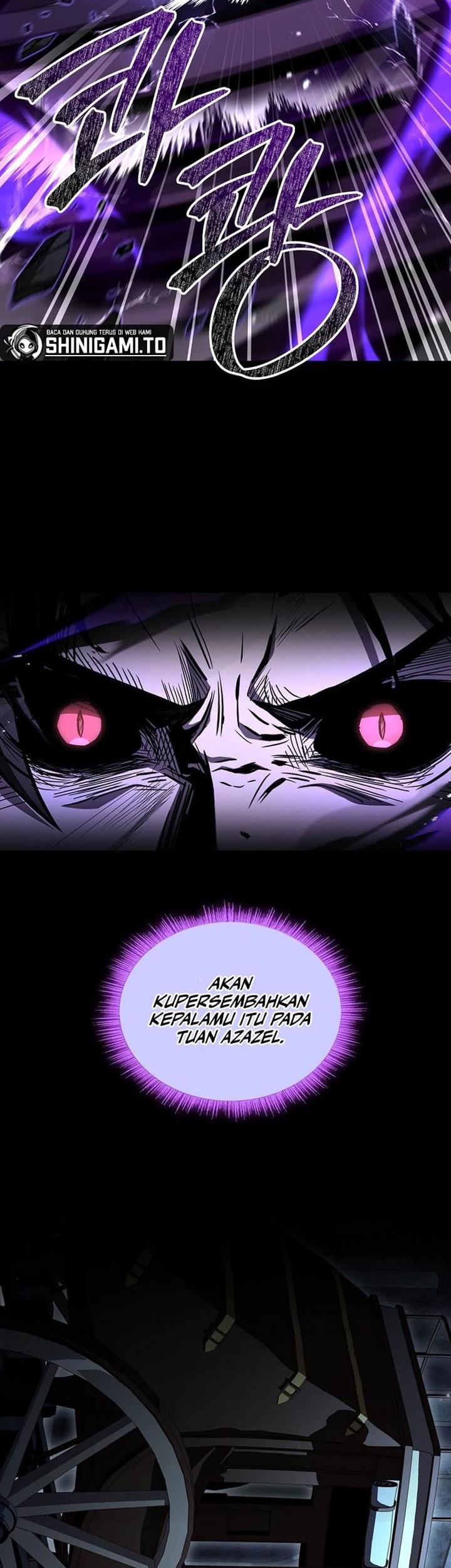Talent-Swallowing Magician Chapter 97 Gambar 46
