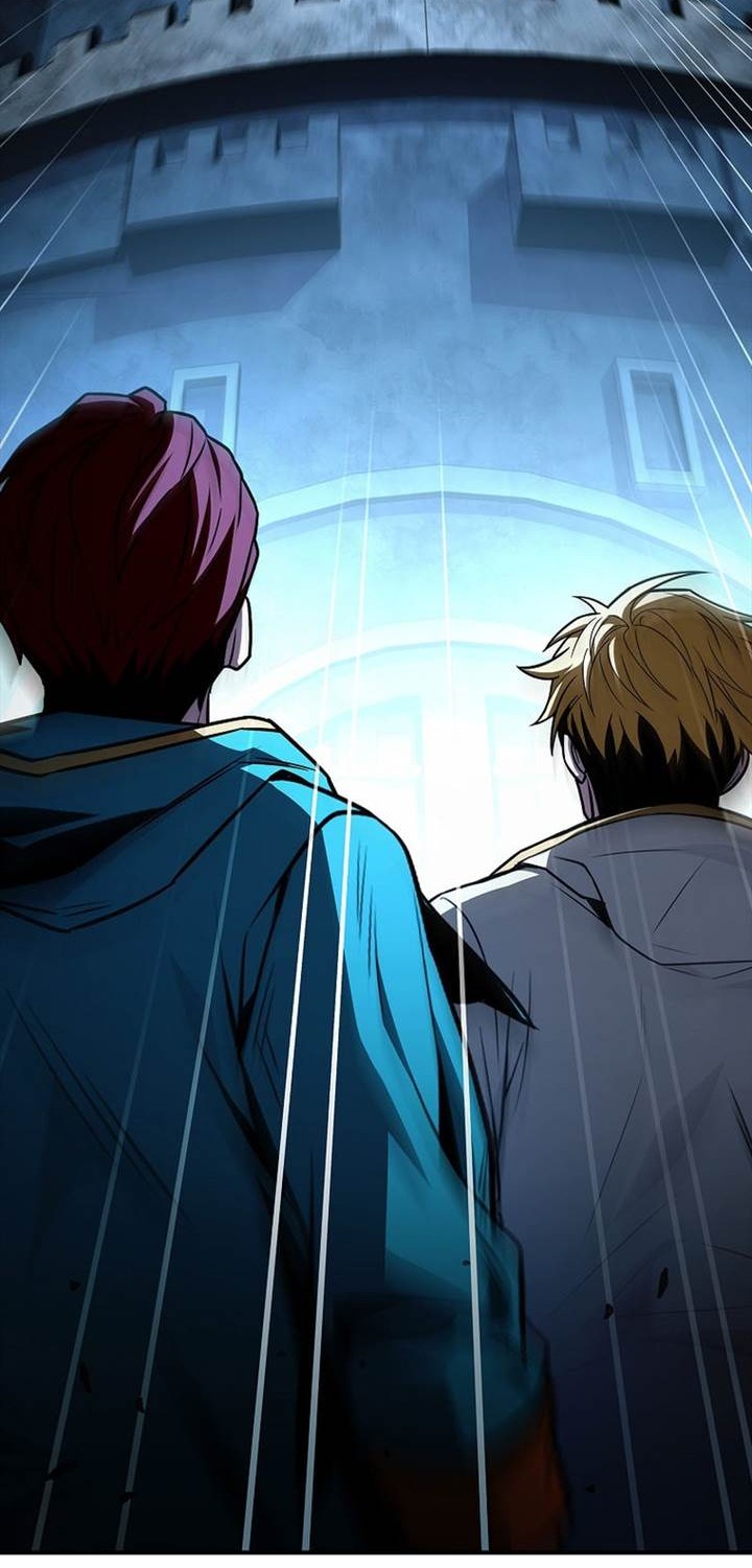 Talent-Swallowing Magician Chapter 97 Gambar 52