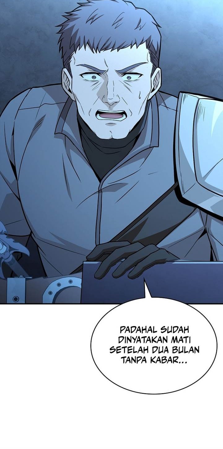 Talent-Swallowing Magician Chapter 97 Gambar 56