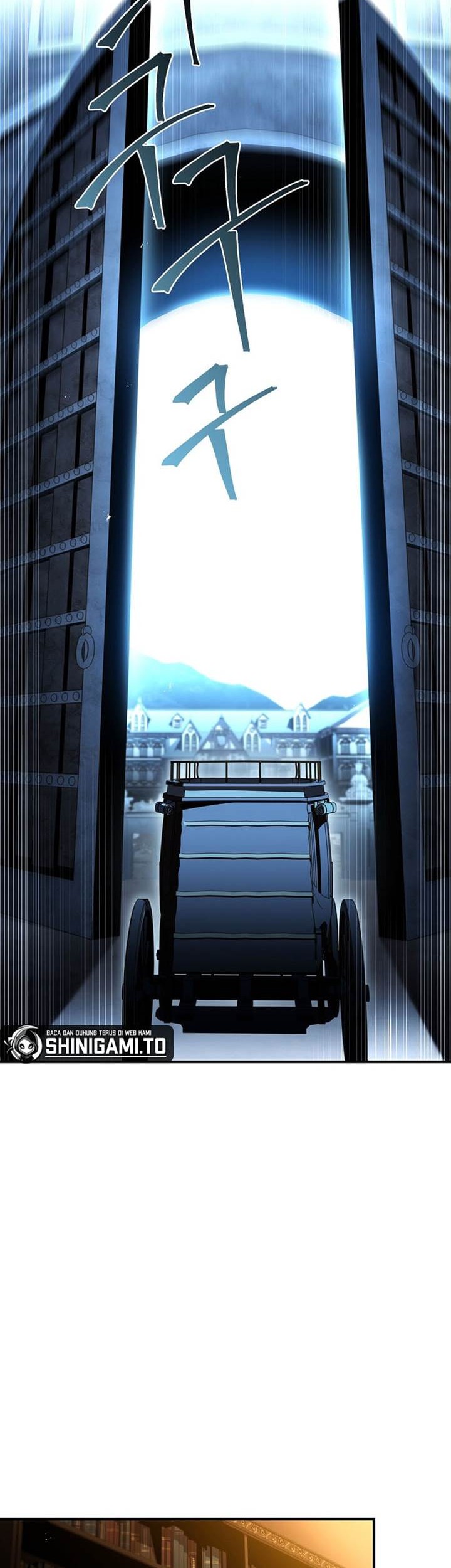 Talent-Swallowing Magician Chapter 97 Gambar 58