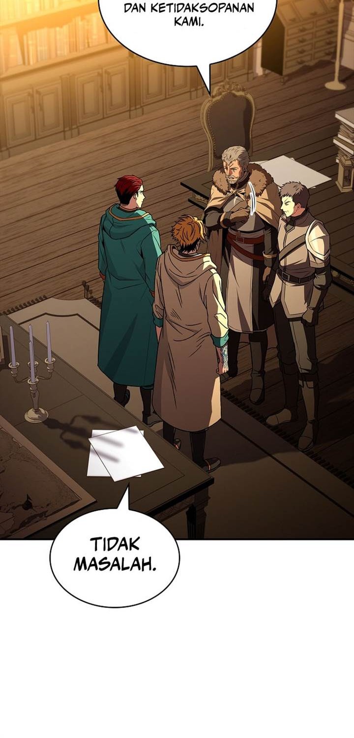 Talent-Swallowing Magician Chapter 97 Gambar 60