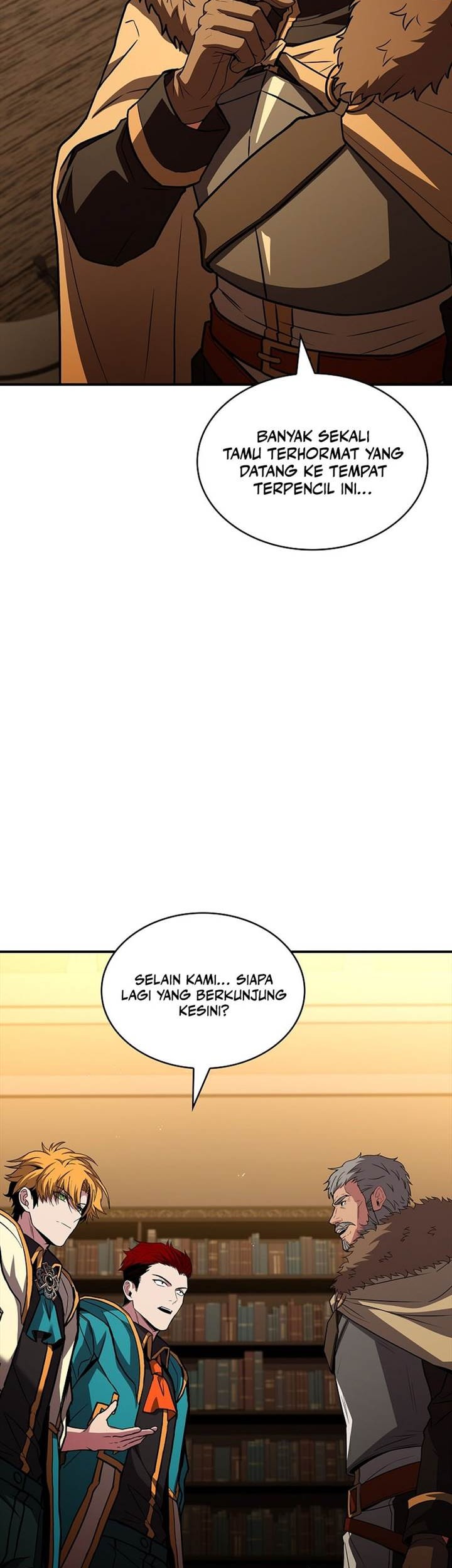 Talent-Swallowing Magician Chapter 97 Gambar 63