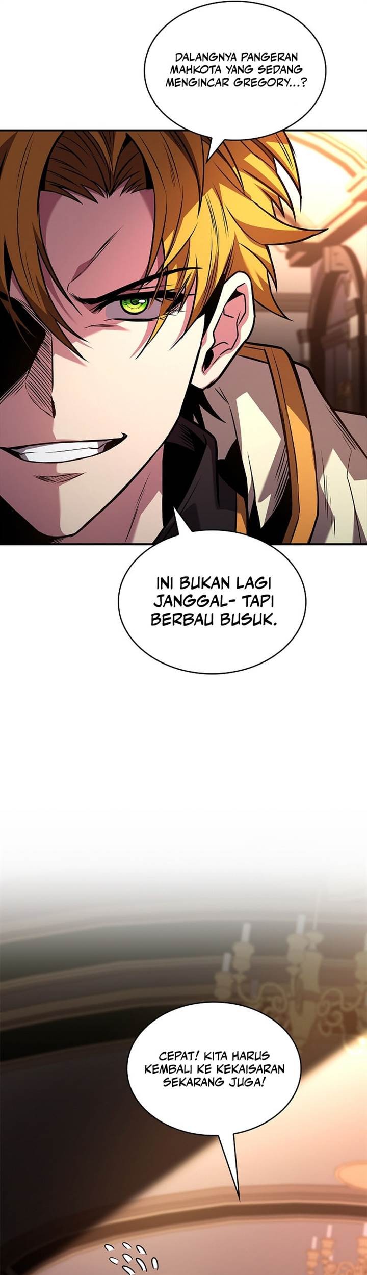 Talent-Swallowing Magician Chapter 97 Gambar 13
