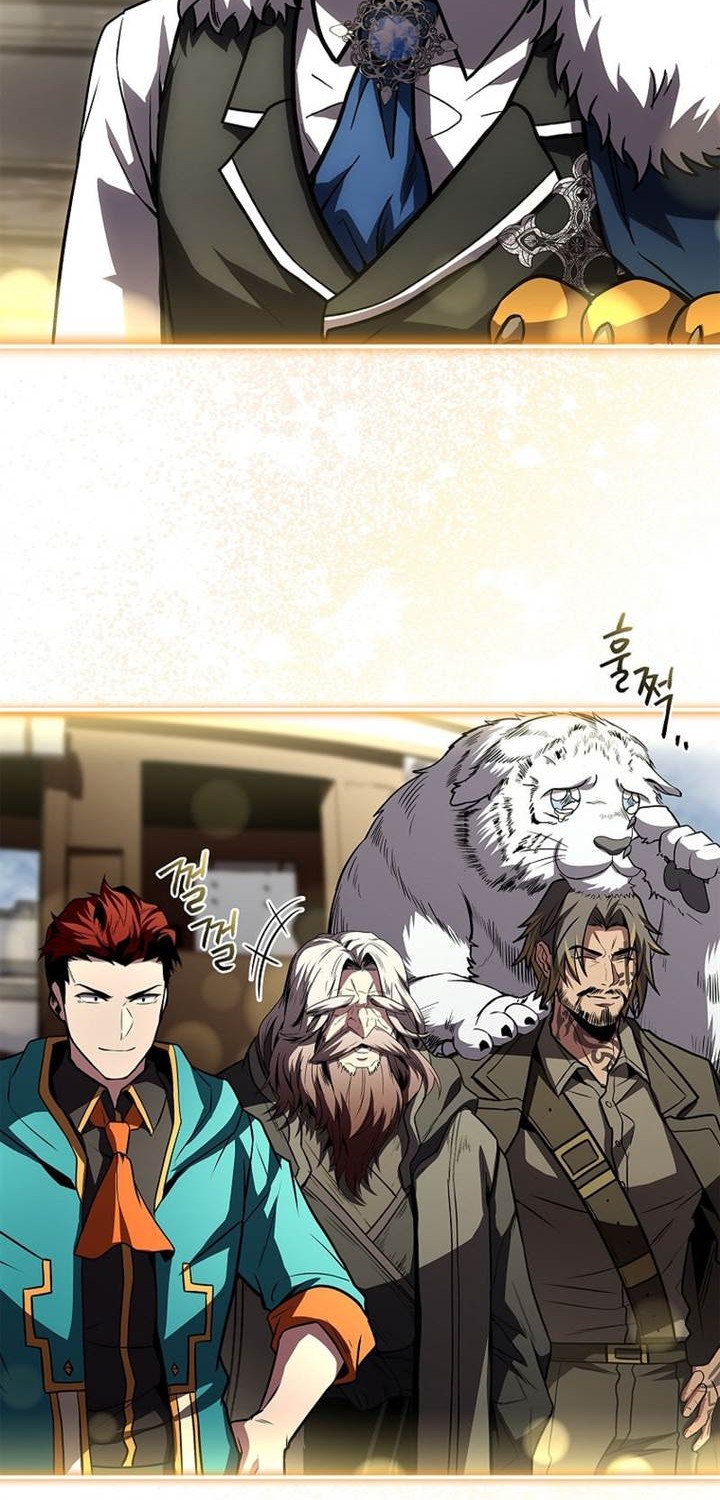 Talent-Swallowing Magician Chapter 97 Gambar 20