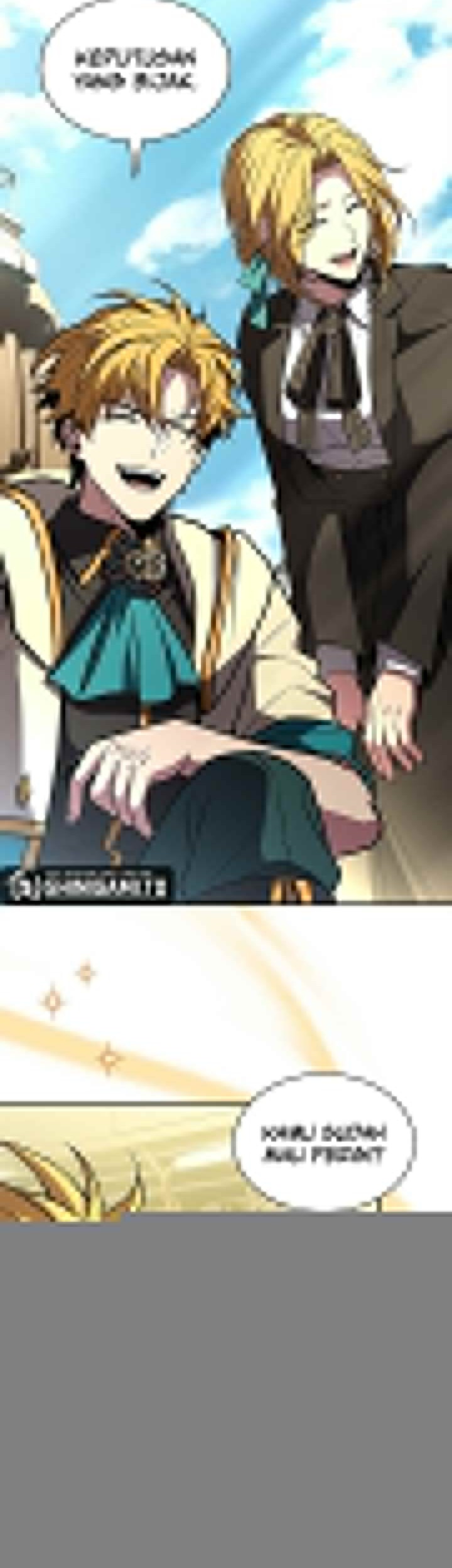 Talent-Swallowing Magician Chapter 97 Gambar 22