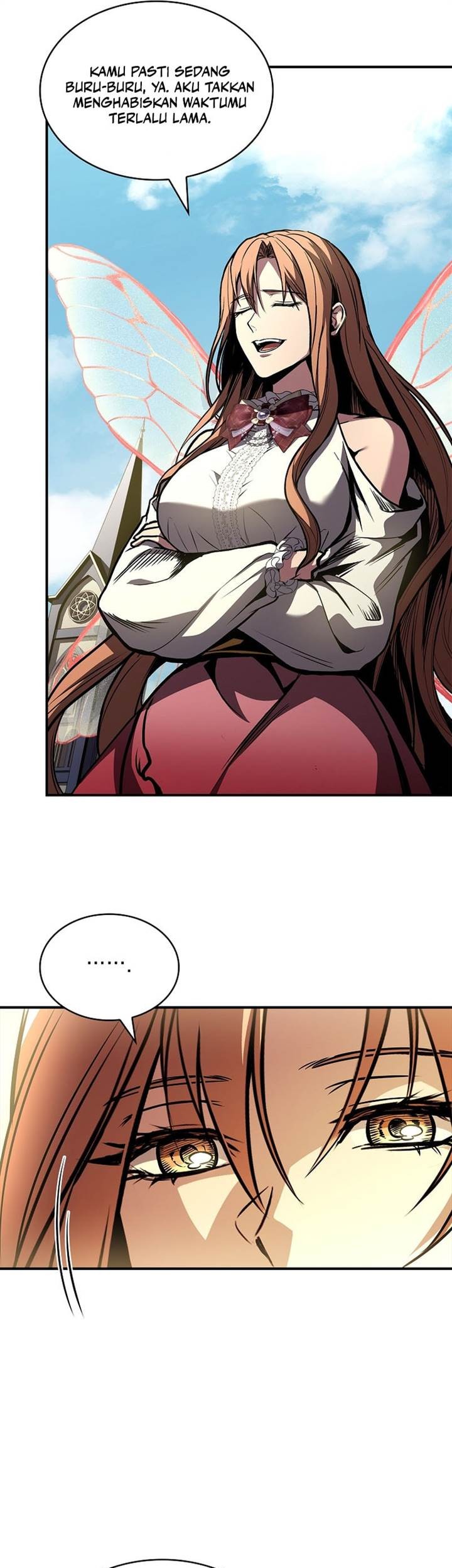 Talent-Swallowing Magician Chapter 97 Gambar 29