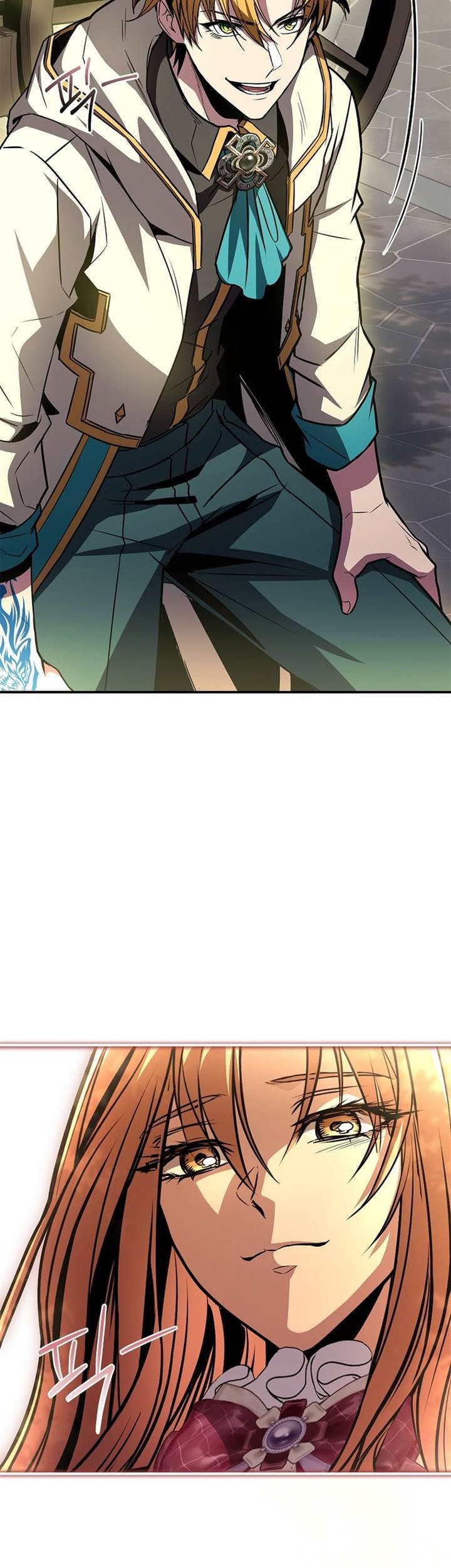 Talent-Swallowing Magician Chapter 97 Gambar 31