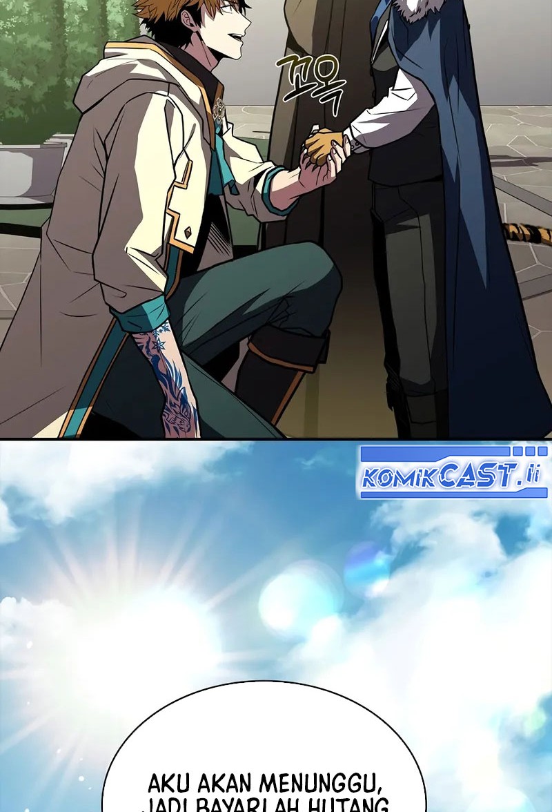 Talent-Swallowing Magician Chapter 97 Gambar 23