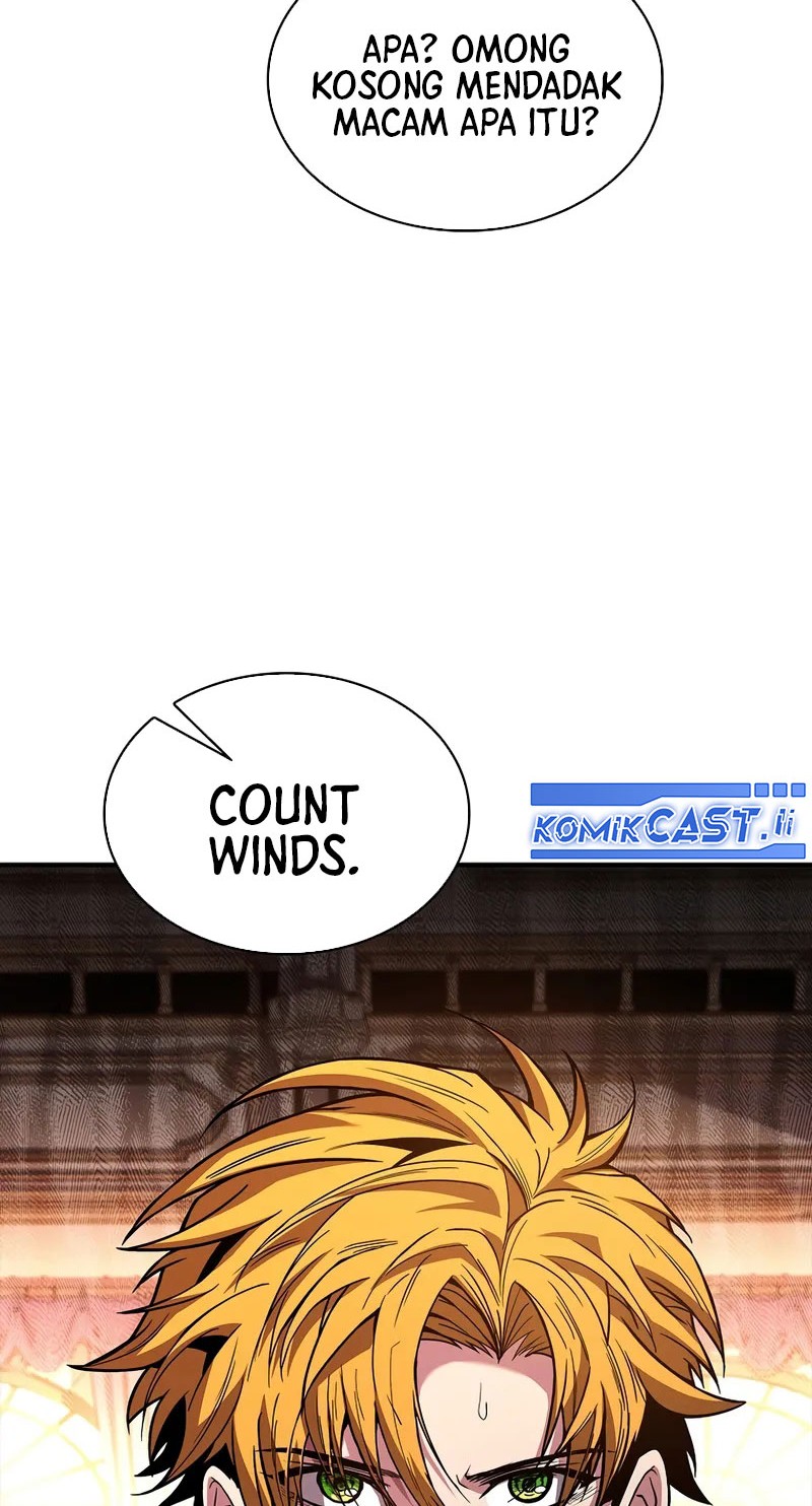 Talent-Swallowing Magician Chapter 97 Gambar 3