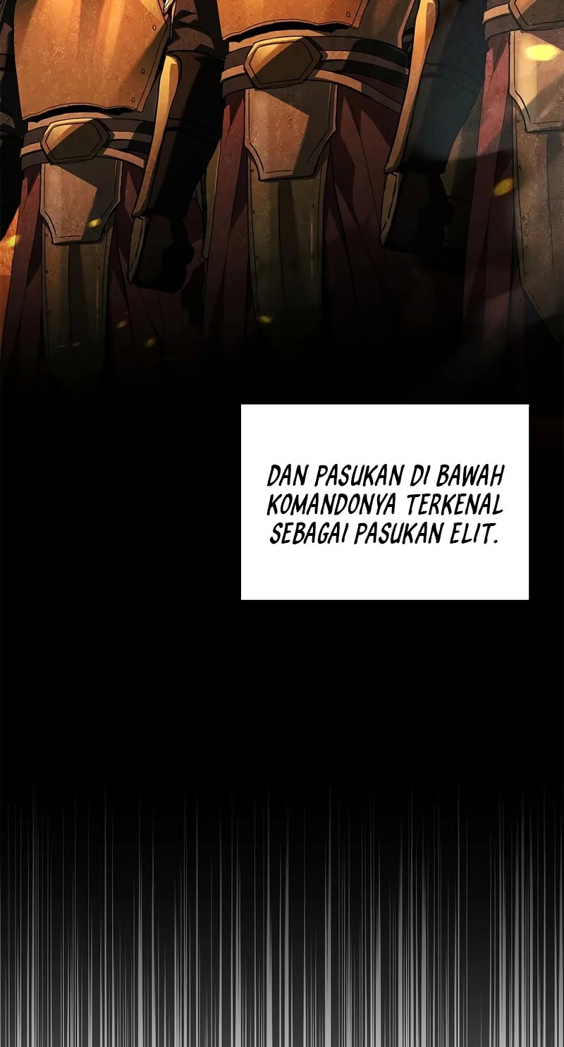 Talent-Swallowing Magician Chapter 97 Gambar 7