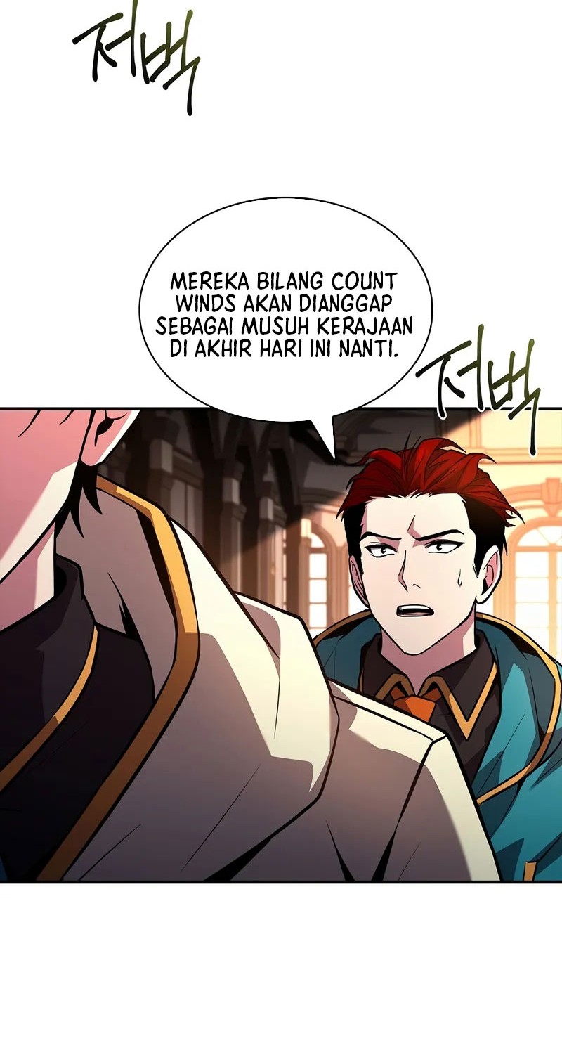 Talent-Swallowing Magician Chapter 97 Gambar 9