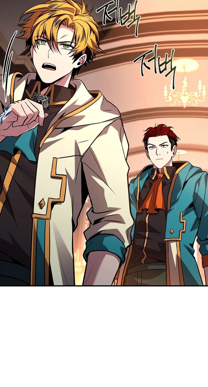 Talent-Swallowing Magician Chapter 97 Gambar 11